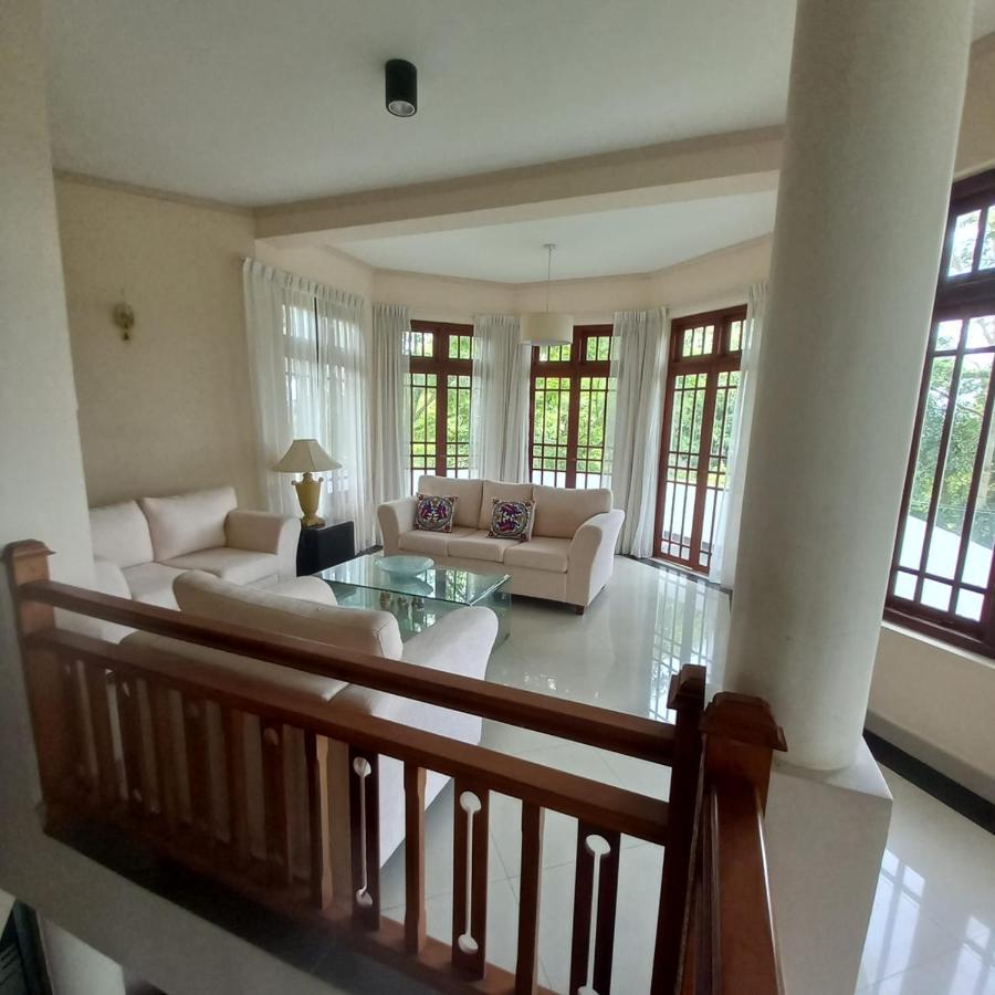 Crown Hills Kandy Inn ภายนอก รูปภาพ